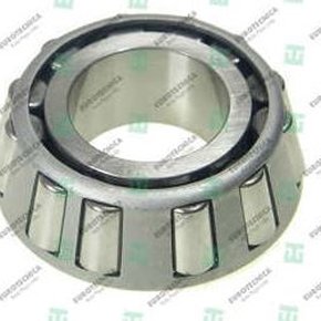 Rolamento Conico Cambio Mb - G 210