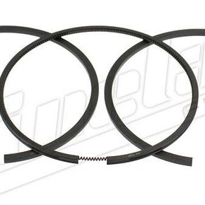 Aneis Compressor Mb - Om 457 / Om 460 / 100,00 Mm / 0,20