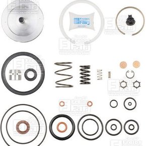 Reparo Valvula Secadora Ar Daf - Cf / Xf