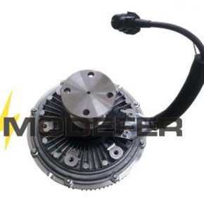 Embreagem Viscosa Mb - Om 926la Euro 5