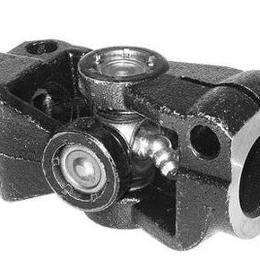 Junta Universal Coluna Direcao Mb - 1114 / 1215c / 1218 / Of 1722 / O 400 / O 500 / Of 1721