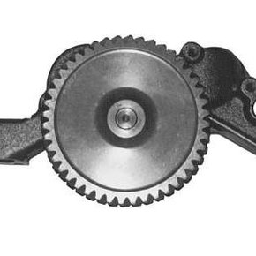 Bomba Oleo Motor Mb - Om 447 / 449
