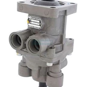 Valvula Pedal Freio Mb - Todos Knorr Moderna