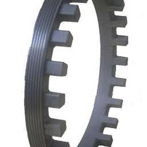 Anel Roscado Luva Dif Vv - Ev 91 / Fh / Fm / Nh