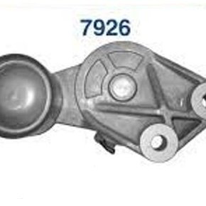 Tensionador Correia Vv - Fh16 / Fm12