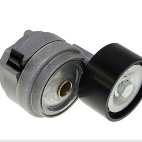 Tensionador Correia Motor Mb - Axor 2535 Om 457la