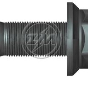 Parafuso Roda Kit Vv - 22x105,50 / Ch 33 / Traseiro