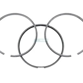 Aneis Compressor Vw - Lk 38 88mm Std