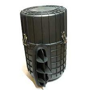 Purificador Ar Daf - Xf105 / Cf85