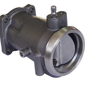 Freio Motor Mb - Om926la