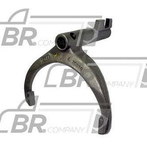 Garfo Cambio Mb - 2a/3a G3/36 C/p