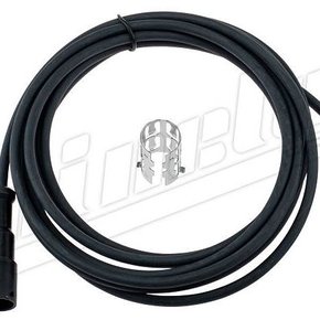 Cabo Sensor Freio Abs Mb - Axor / Atego / Accelo / O 500 / 3000,00 Mm