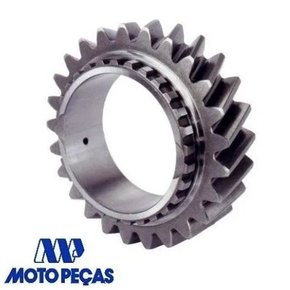 Engrenagem Cambio Mb - 3a Mov G3-50/60