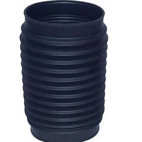 Mangueira Sanfonada Filtro Ar Mb - Om 904 / Om 906 / Om 924 / Om 926 / Atego