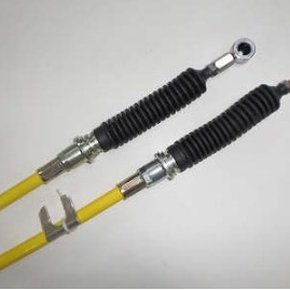 Cabo Engate Comando Cambio Vw - Constellation 13 190 / 15 190 / 17190 S/ Repto