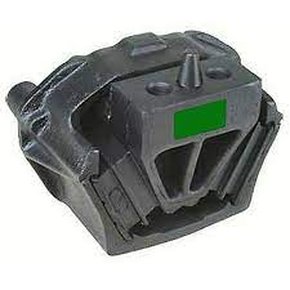 Coxim Tras Suspensao Motor Vw - 17.330 /24.330 /30.330 /31.330  Constellation