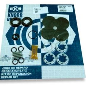 Reparo Valvula 4 Circuitos Mb