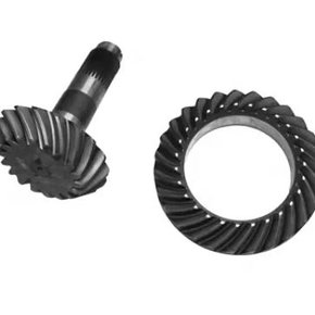 Coroa Pinhao 18x27 Mb 1938 Hl7