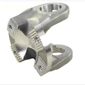 Flange Diferencial Mb - 2635 / 1944 / Axor