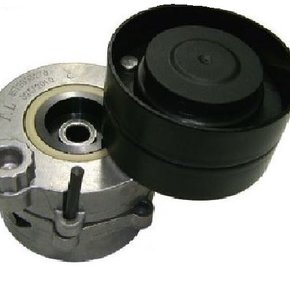 Tensionador Polia Lisa Correia Mb - Axor C/ A/c