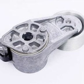 Tensionador Correia Estriada Vv - Fh 12 / Fh 16 / 2004 >