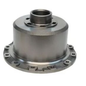 Sino Cx Satelite Vw/fd - Eixo 240