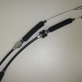 Cabo Acelerador Vv - Vm 2003 > / 2706 Mm