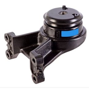 Coxim Diant Suspensao Motor Mb - Om 924 / Om 926 / L 1622 / L 1625 / O 500m / O 500r / O 500r / Of 1