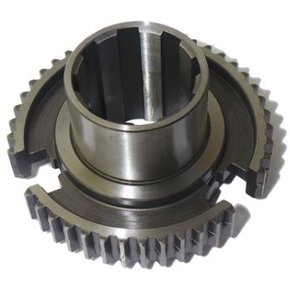 Engrenagem Cambio Mb - Sincr 2a/3a