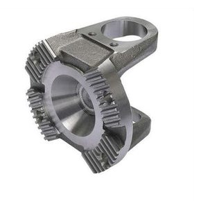 Flange Articulacao Dif Mb -  Atego 1418