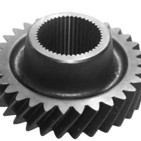 Engrenagem 4ª Movel Cambio Vw/fd - Fs 6306a