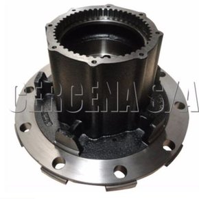 Cubo Roda Mb - Traseiro Mb-2423k