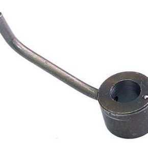 Esguicho Pistao Mb - Om 447/449