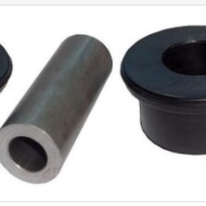 Coxim Mola Cabine Traseira Mb - 1318 / 2638