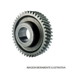 Engrenagem 2ª Movel Cambio Mb - Fso4405a / Accelo