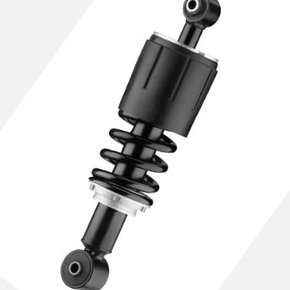 Kit Suspensao Diant Cabine Daf - Xf / 2021 >