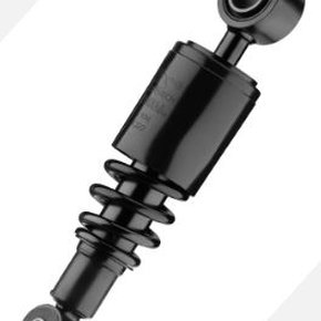 Kit Suspensao Diant Cabine Mb - Novo Actros / 2020 >