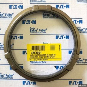 Anel Sincronizado 1ª / 2ª Cambio Vw/fd/mb - Fso 4505