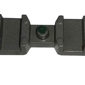 Trava Pressionador 1ª / 2ª Cambio Vw/fd - Fso 4505