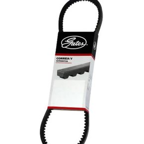 Correia Alternador Scania 13x1500