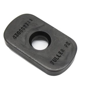 Arruela Trava Alta / Baixa Cambio Vw - Rt