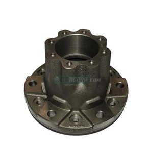 Cubo Roda Tracao Mb - Hl 2 / Accelo 712c / 914c / 912c / Lo 914