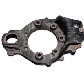 Suporte Patim Diant Freio Mb - Axor / Atego / Of / Freio Abs