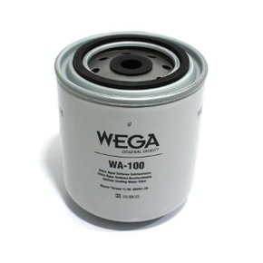 Filtro Dagua Vw - Cummins Todos