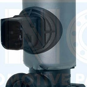 Valvula Solenoide Mb - Axor / Actros