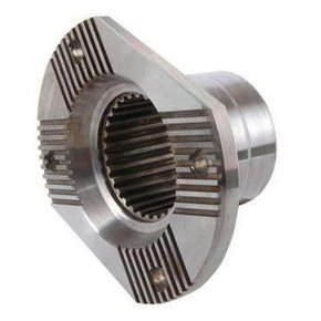 Flange Estriada Saida Cambio Mb - G210/g211/g221/g240/g281/g330 200mm