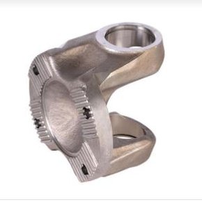 Flange Diferencial Daf/mb/vv/vw - Xf / Actros / Meteor / Fm (180,00 Mm)