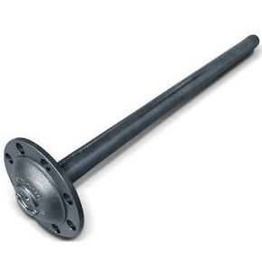 Semi Eixo Dif S/ Bloqueio Vw - Ms 155 / Ms 158 / 960,00