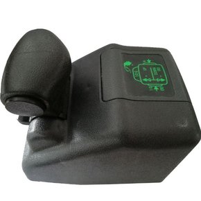 Manopla Cambio AutomÁtico Mb - G 281 / G 330 / Axor / Actros