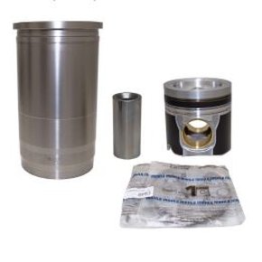 Kit Motor Mb - Om 460 / 2020 > / Actros